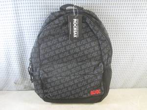 lot 64 image: (H-2) New Rock Sax ACDC Backpack ...