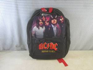 lot 66 image: (H-2) New Rock Sax ACDC Highway To...