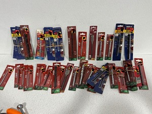 lot 26 image: Drill Bit Lot