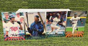 lot 352 image: 1998 Donruss Baseball Complete Set (#1-419)