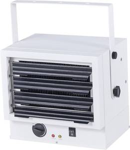 lot 19 image: Vevor Electric Garage WallCeiling Mounted Shop Heater