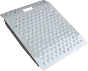 lot 24 image: Cozivie 29 X 24 Shed Ramp