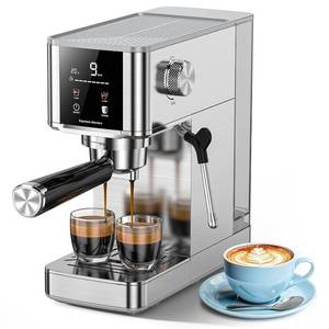 lot 31 image: Cowsar 20 Bar Espresso Machine