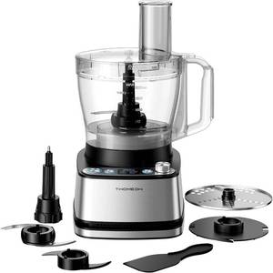 lot 36 image: TwoMeow Food Processor