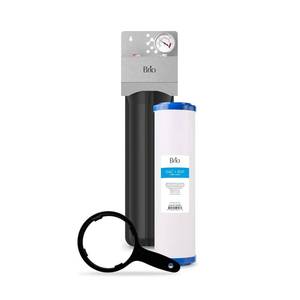 lot 43 image: Brio Whole House Water Filter System