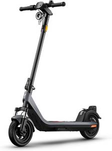 lot 79 image: Niu Electric Scooter for Adults