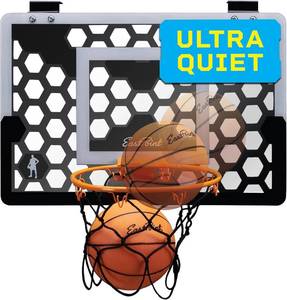 lot 82 image: EastPoint Sports Over-The-Door Basketball Set