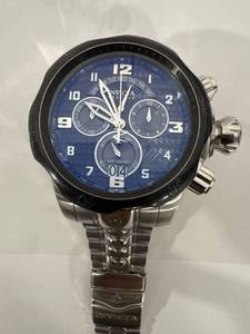 lot 0726 image: Invicta Reserve Chronograph Watch