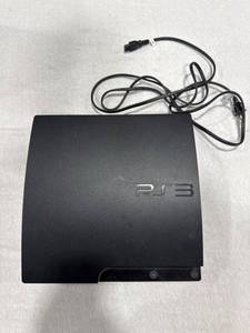 lot 0848 image: PlayStation 3 Console