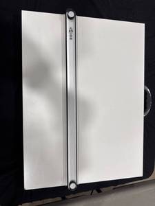 lot 0870 image: Alvin PXB Drafting Board