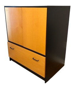lot 312R image: O - Techline Cabinet