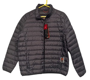 lot 332R image: OC - Hawke & Co Sport Performance Coat Size L