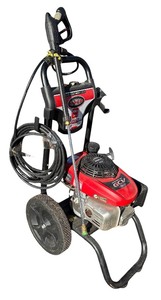 lot 442R image: G - Simpson Honda Power Washer Model GC190 3000 PSI