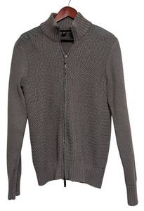 lot 517R image: OC - Kenneth Cole Mens Knit Sweater Size Large