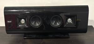 lot 708R image: LL  - Klipsch Gallery Air Powered Speaker Model G-17