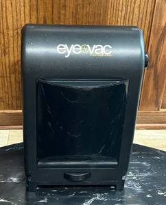 lot 999 image: EyeVac Professional Touchless Stationary Vacuum Cleaner
