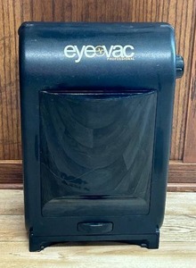 lot 217C image: SB - EyeVac Professional Touchless Stationary Vacuum Cleaner