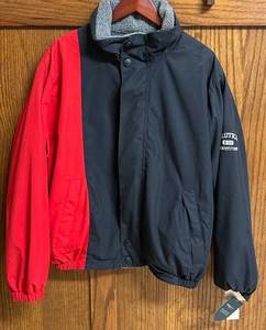 lot 718C image: MB - Nautica Competition N83 Reversible Jacket Size L with Tags