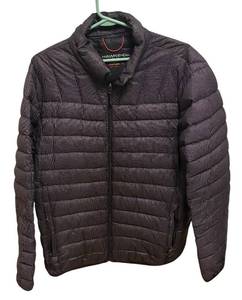 lot 903R image: OC - Hawke & Co Sport Performance Jacket Size Large