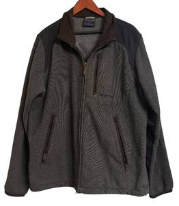 lot 932R image: O - Nautica Outerlite Full-Zip Jacket Size Large