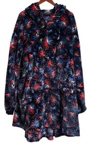 lot 940R image: MBC - The Comfy Wearable Blanket Hoodie