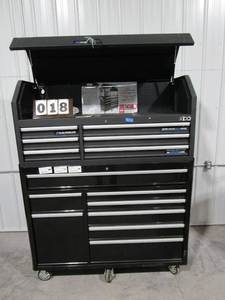 XDD 56" Rolling Tool Box