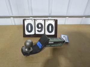 lot 90 image: Reese Tactical Prop Starter Kit