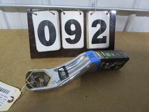 lot 92 image: Reese Ball Mount
