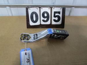 lot 95 image: Reese 3 Drop Receiver