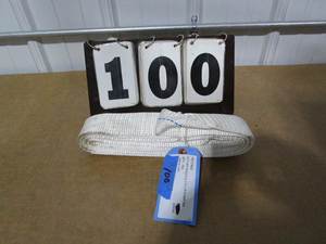 lot 100 image: Websling