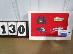 lot 130 image: Wood Power Winch Accessory Kit