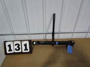 lot 131 image: Ratchet Jack