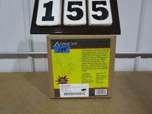 lot 155 image: Armor 3000 PSI Pressure Washer Pump