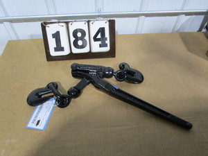lot 184 image: Wood Tuff Tow Load Binder