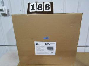 lot 188 image: Mr. Heater 30K BTU Natural Gas Vent Free Heater