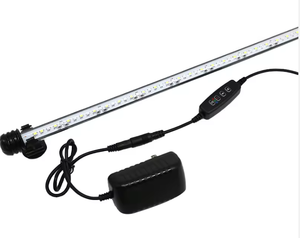 lot 282 image: GAKO Waterproof Carol Reef Submersible Planted Led Aquarium Light