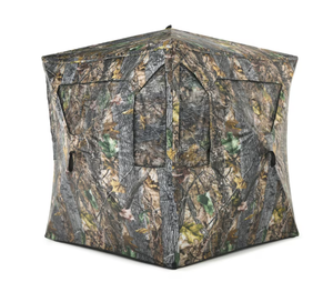 lot 419 image: Mondawe Camping Tents Polyester 3 -Person Screen tent