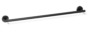 lot 473 image: Kohler 27287-BL Elate 24 Towel bar, Matte Black