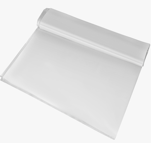 lot 119 image: VEVOR 8 x 25 ft Greenhouse Film, Greenhouse Polyethylene Film 6 Mil, Clear Greenhouse Plastic Greenhouse Plastic Film UV Resistant, Polyethylene Film to Keep Warming