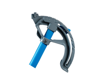 lot 496 image: 74056 - 12 Emt Gaurdian Bender WHandle