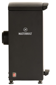 lot 14 image: Masterbuilt Slow Smoker Model MB20100112