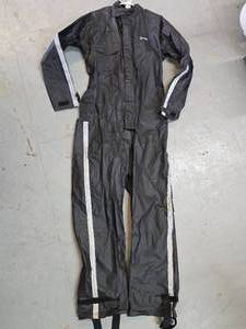 lot 18 image: Dry Rider Snowmobile coveralls