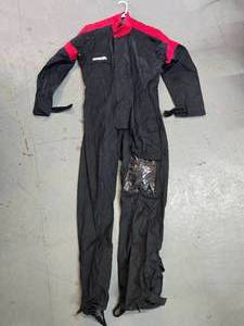 lot 19 image: Thundwear Snowmobile coveralls