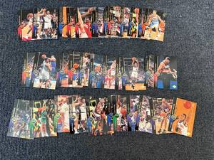 lot 23 image: Misc Lot Of Basketball Cards