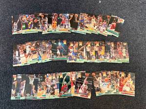 lot 26 image: Misc Lot Of Basketball Cards
