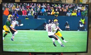 lot 1 image: 90 Sharp AQUOS PN-LE901 Full HD Commercial LED TV  Television  Monitor  Display