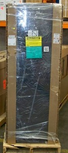 lot 79 image: Middle Atlantic BGR-41SA-27 Multi-Bay Rack (41 RU, 27 Depth)- NEW IN BOX - Lists for over $1600