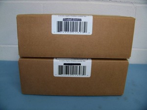 lot 113 image: (2) Kimafun G130 2.4 GHz Ultra-Portable Wireless Mics  Microphones - NEW IN SEALED BOXES