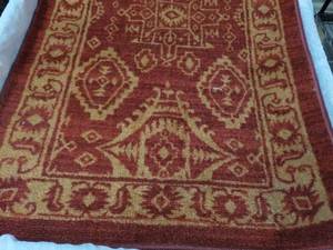 lot 33 image: 24 x 72 Maples Runner...