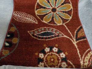 lot 79 image: Maples Runner 20 x 60...